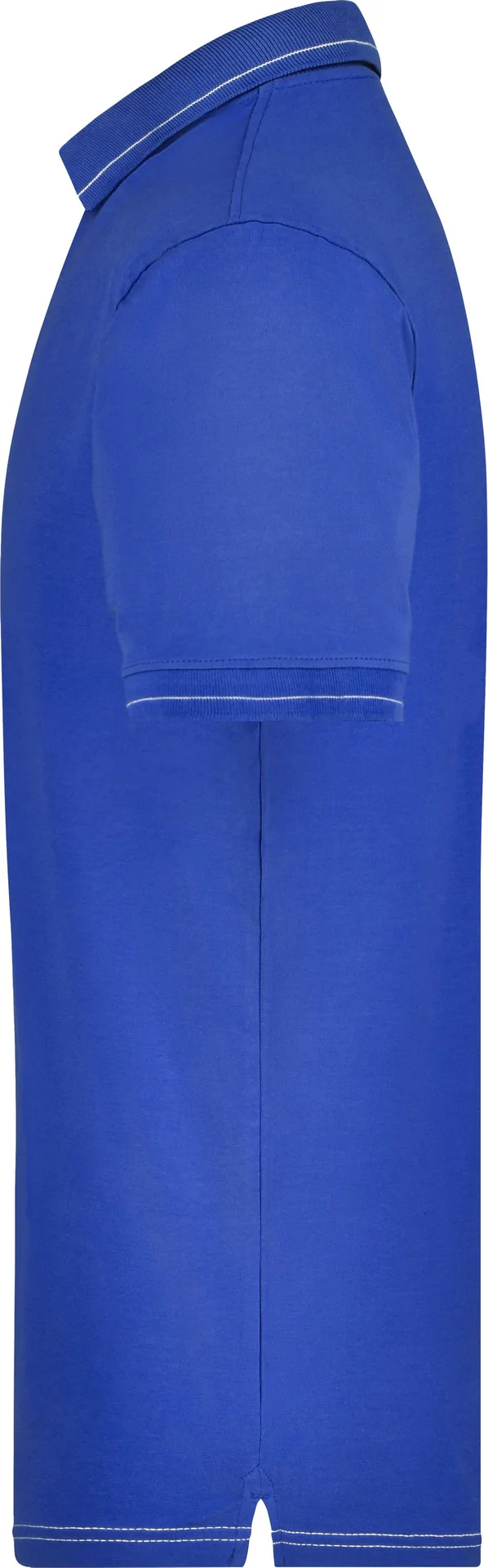 James & Nicholson Men´s Elastic Polo