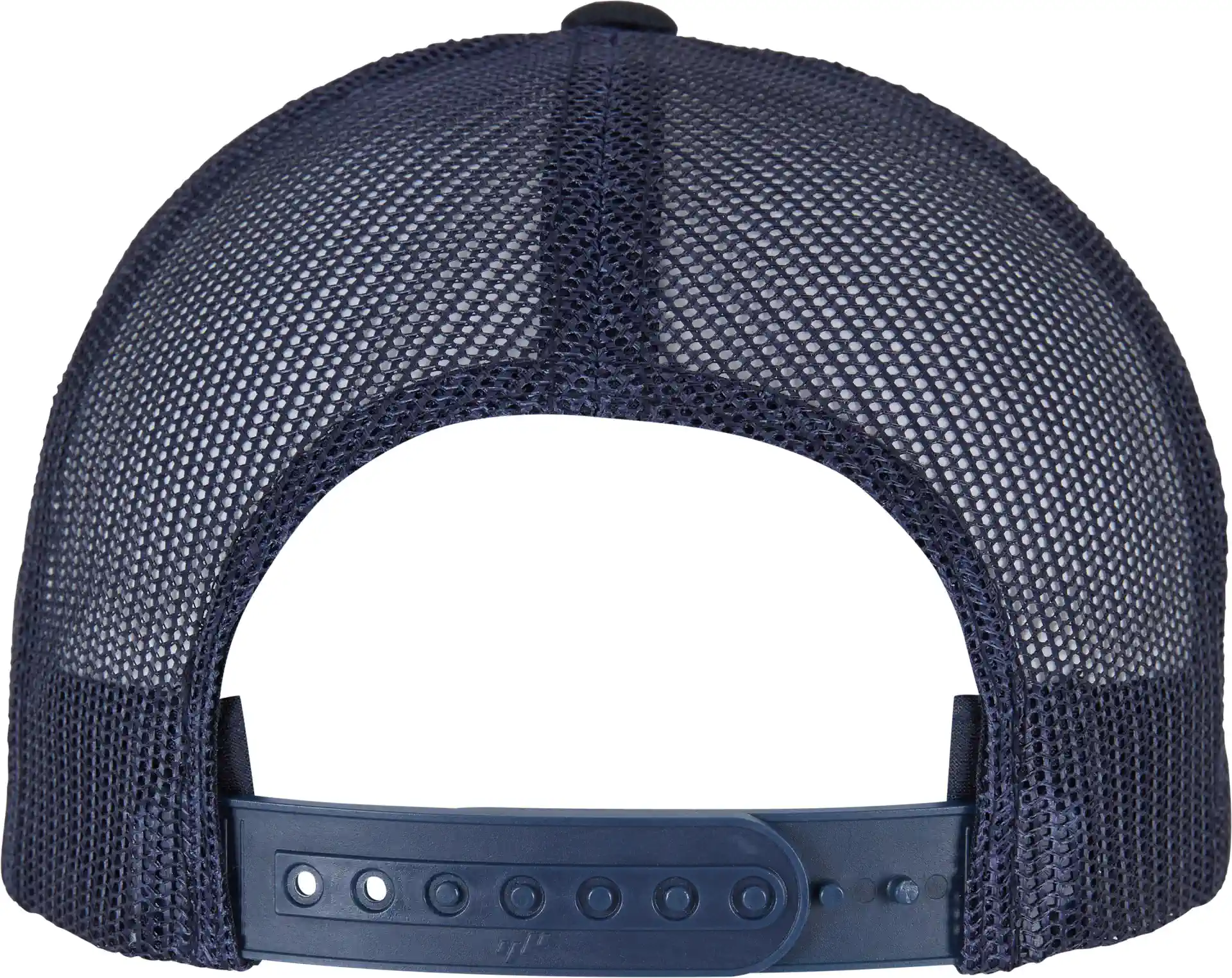 FLEXFIT 5-Panel Retro Trucker Cap