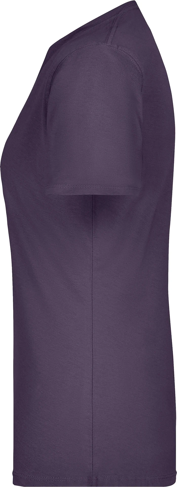 James & Nicholson Ladies Basic-T