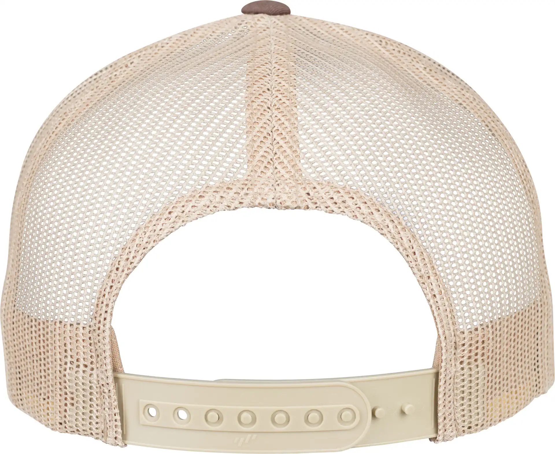 FLEXFIT 5-Panel Retro Trucker 2-Tone Cap