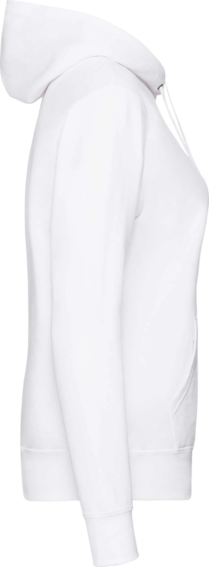 F.O.L. Ladies Classic Hooded Sweat