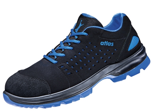 atlas Sportline SL405 2.0 XP® Blue S1P ESD atlas Sportline SL405 2.0 XP® Blue S1P ESD