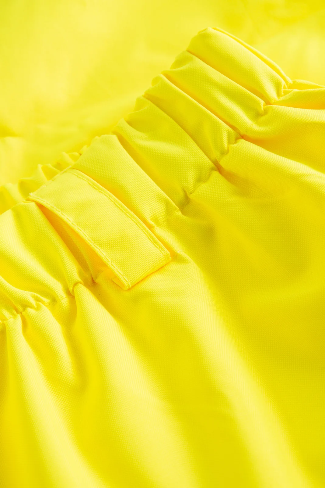 Lyngsøe FOX6052 Atmungsaktive Hi-Vis Shell-Hose