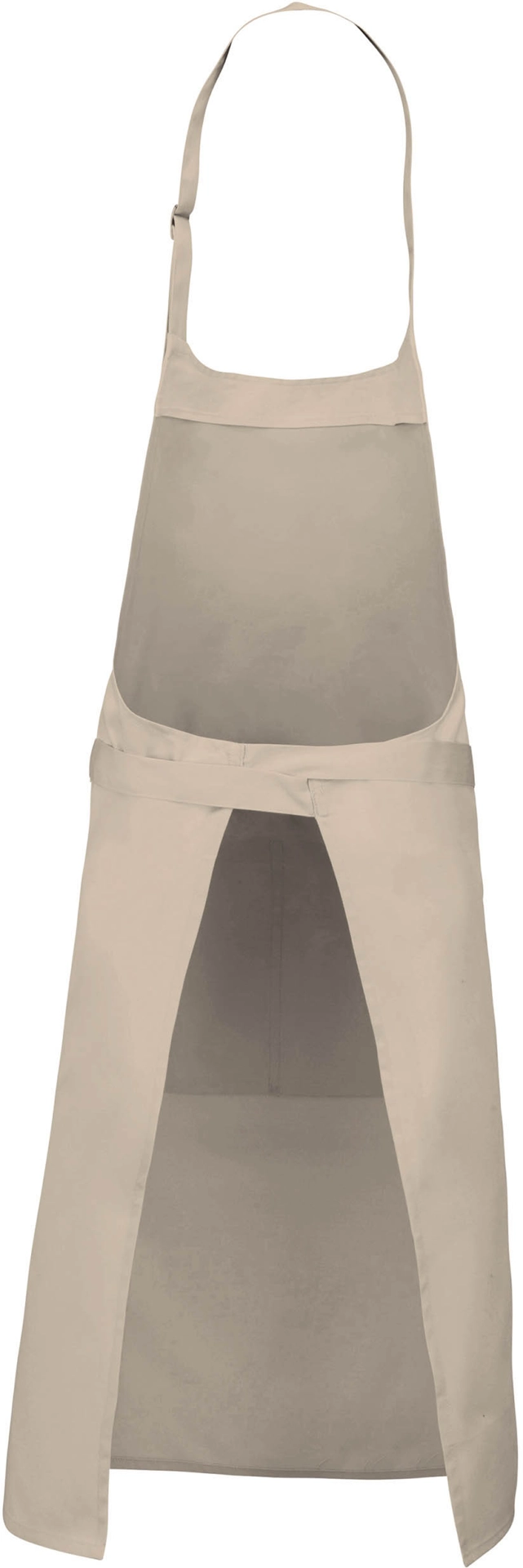 Kariban Latzschürze "Sommelier"