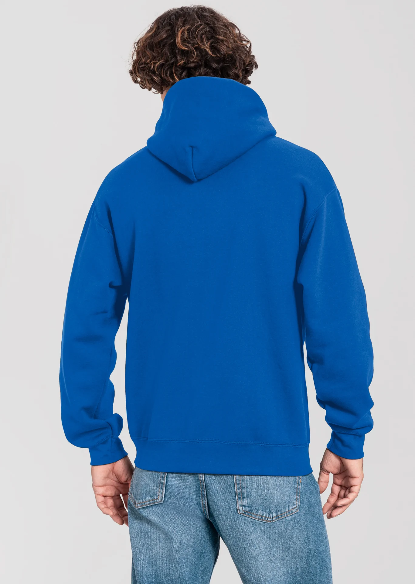 F.O.L. Iconic Premium Hooded Sweat
