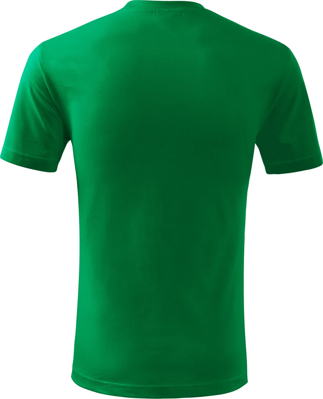 MALFINI T-Shirt Kinder Classic New 135