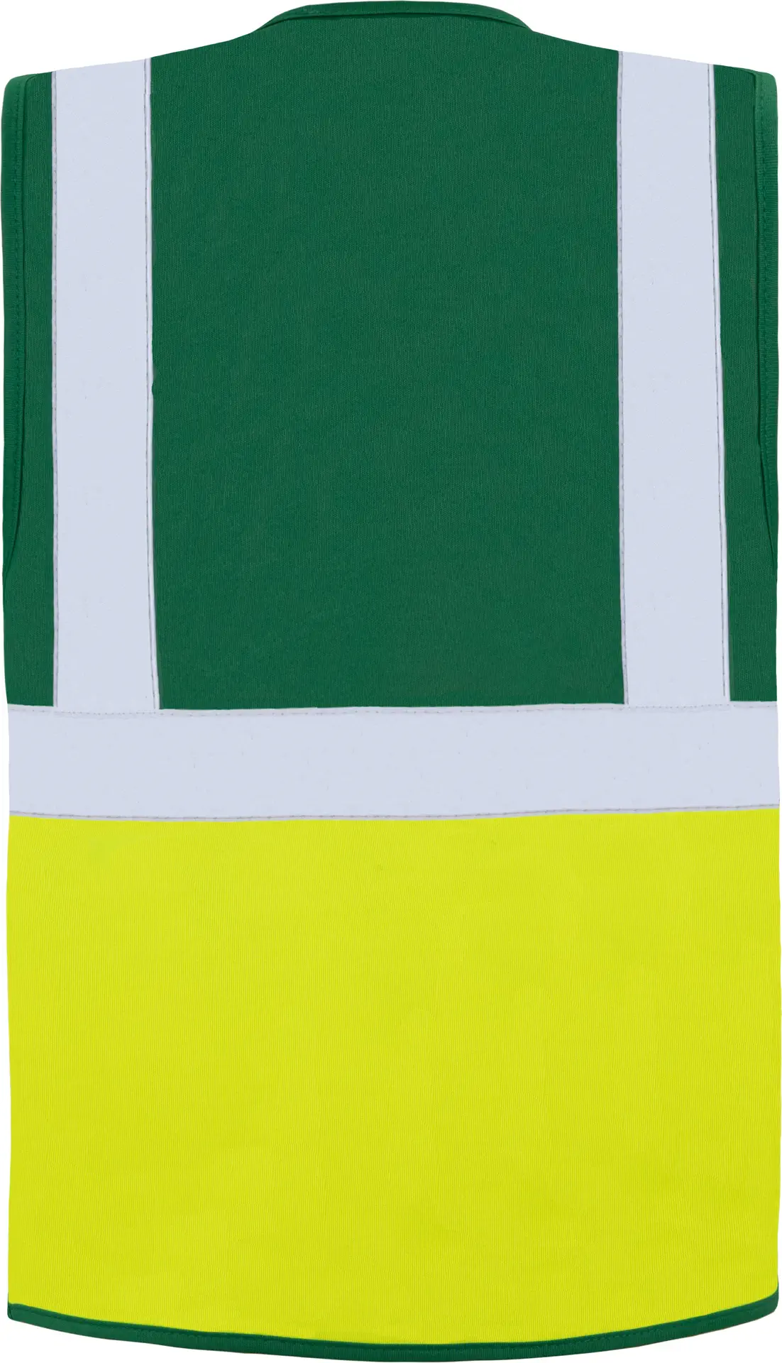 Korntex Executive Hi-Viz Safety Vest