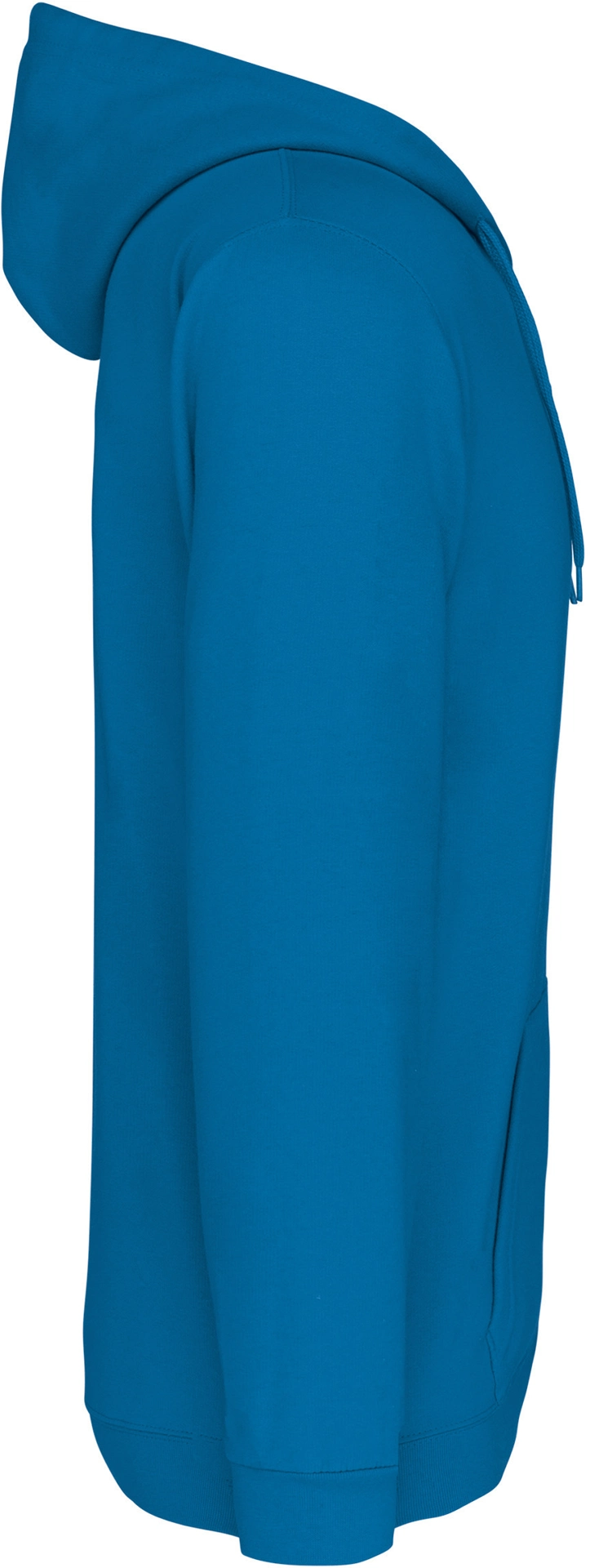 Kariban Kapuzen Sweatjacke