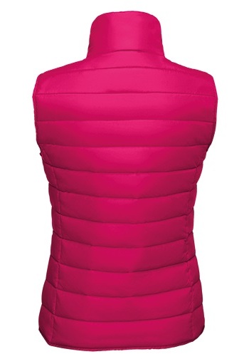 SOL'S Women`s Lightweight Bodywarmer Wave SOL'S Women`s Lightweight Bodywarmer Wave