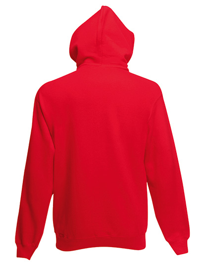 F.O.L. Premium Hooded Sweat Jacket Kids