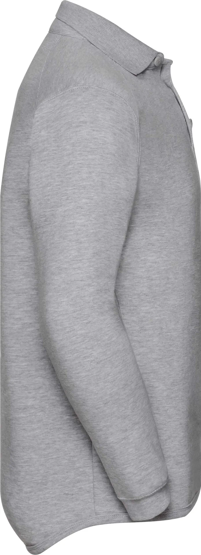 Russell Heavy Duty Workwear Collar Sweatshirt