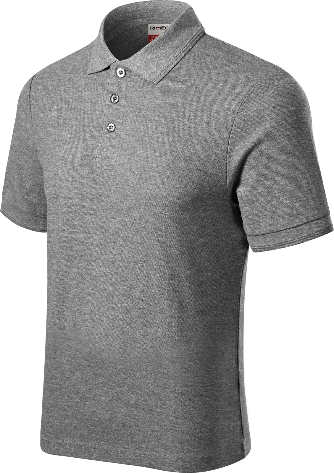 RIMECK Polohemd Reserve R22