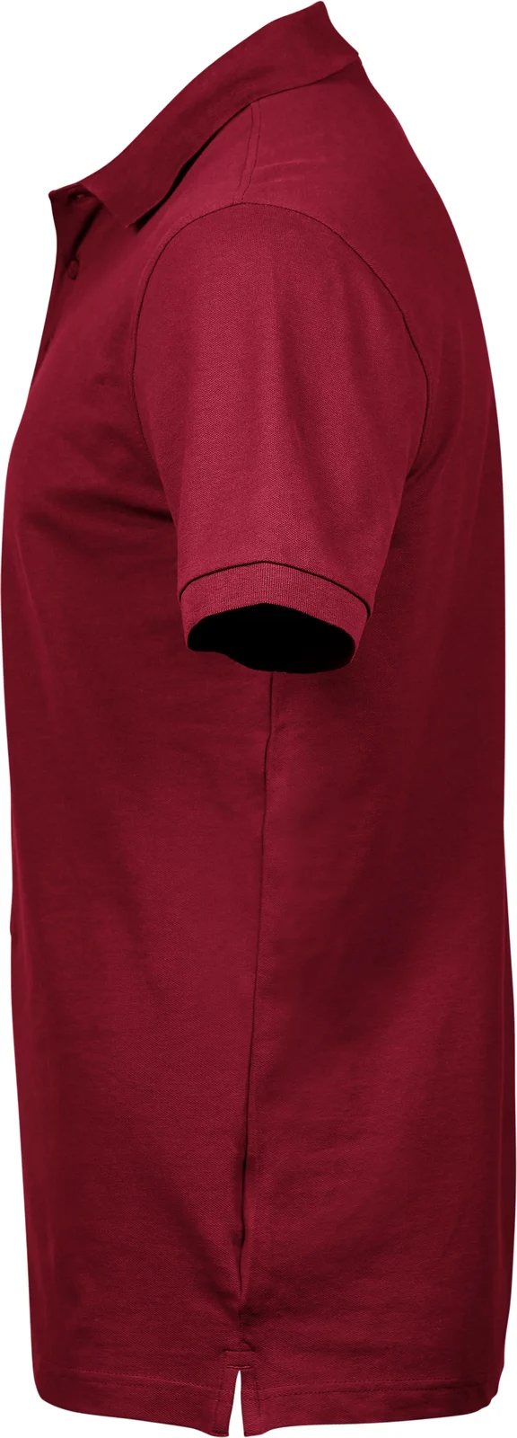 Tee Jays Men's Luxury Stretch Polo