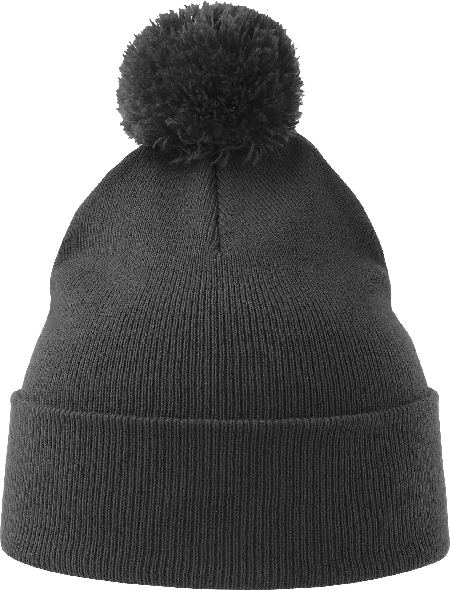 Atlantis Wind-S Beanie with Pompom