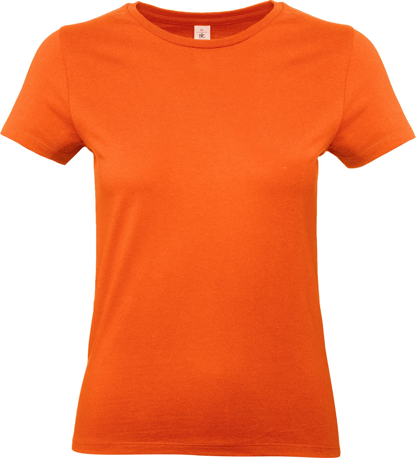 B&C T-Shirt #E190 Women