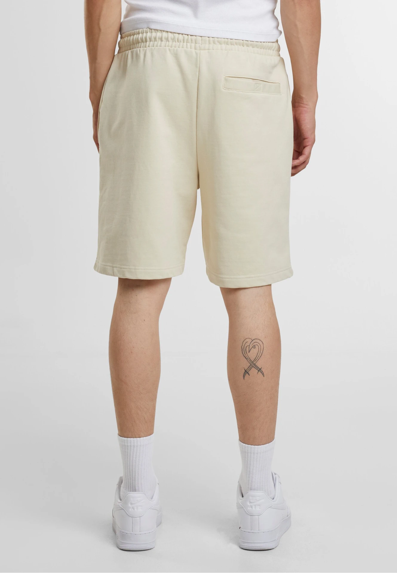 Build Your Brand Ultra Heavy Sweatshorts