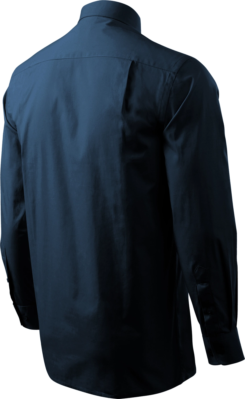 MALFINI Hemd Style LS 209