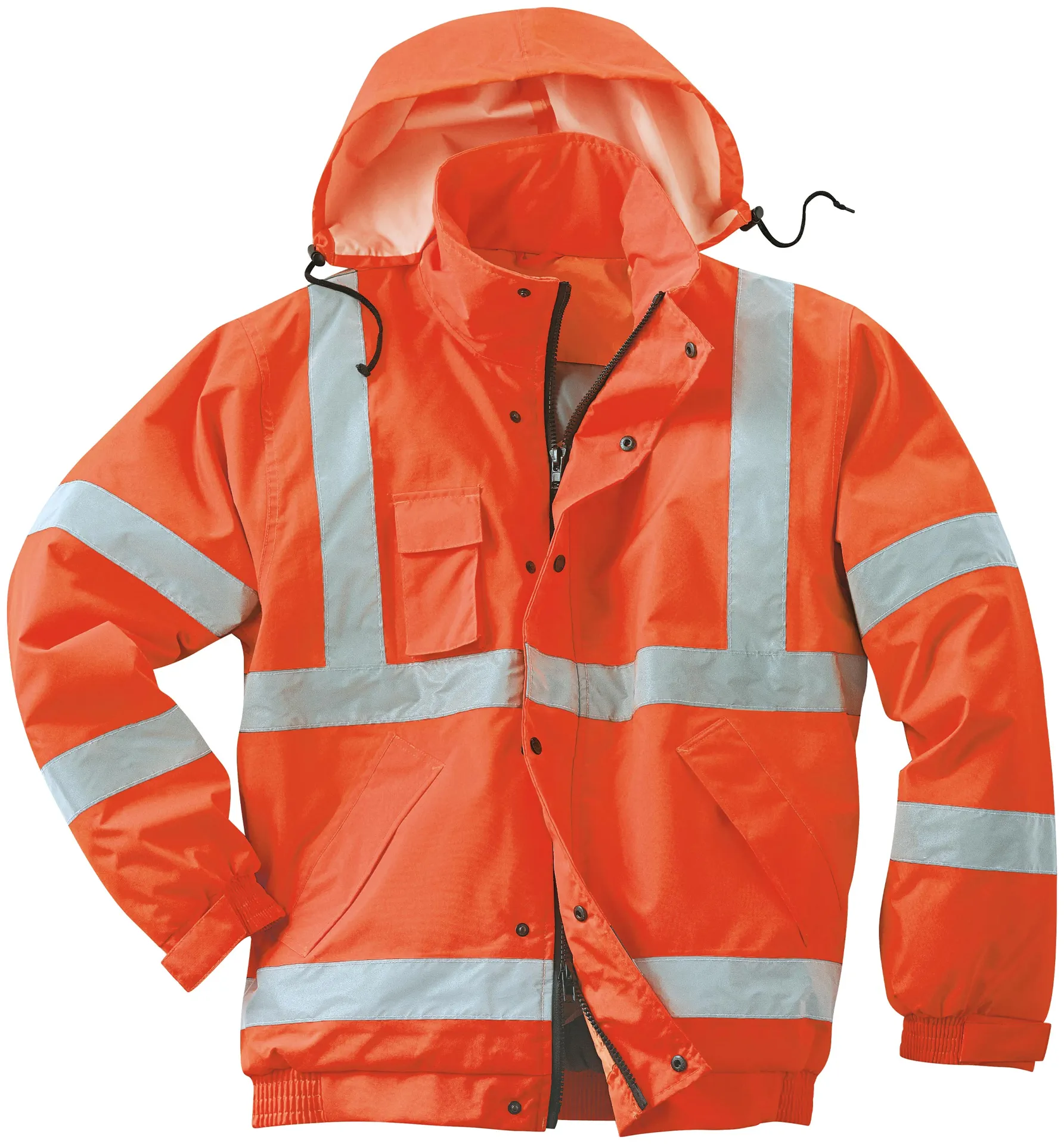 SCHEIBLER Warnschutz-Blouson Basic