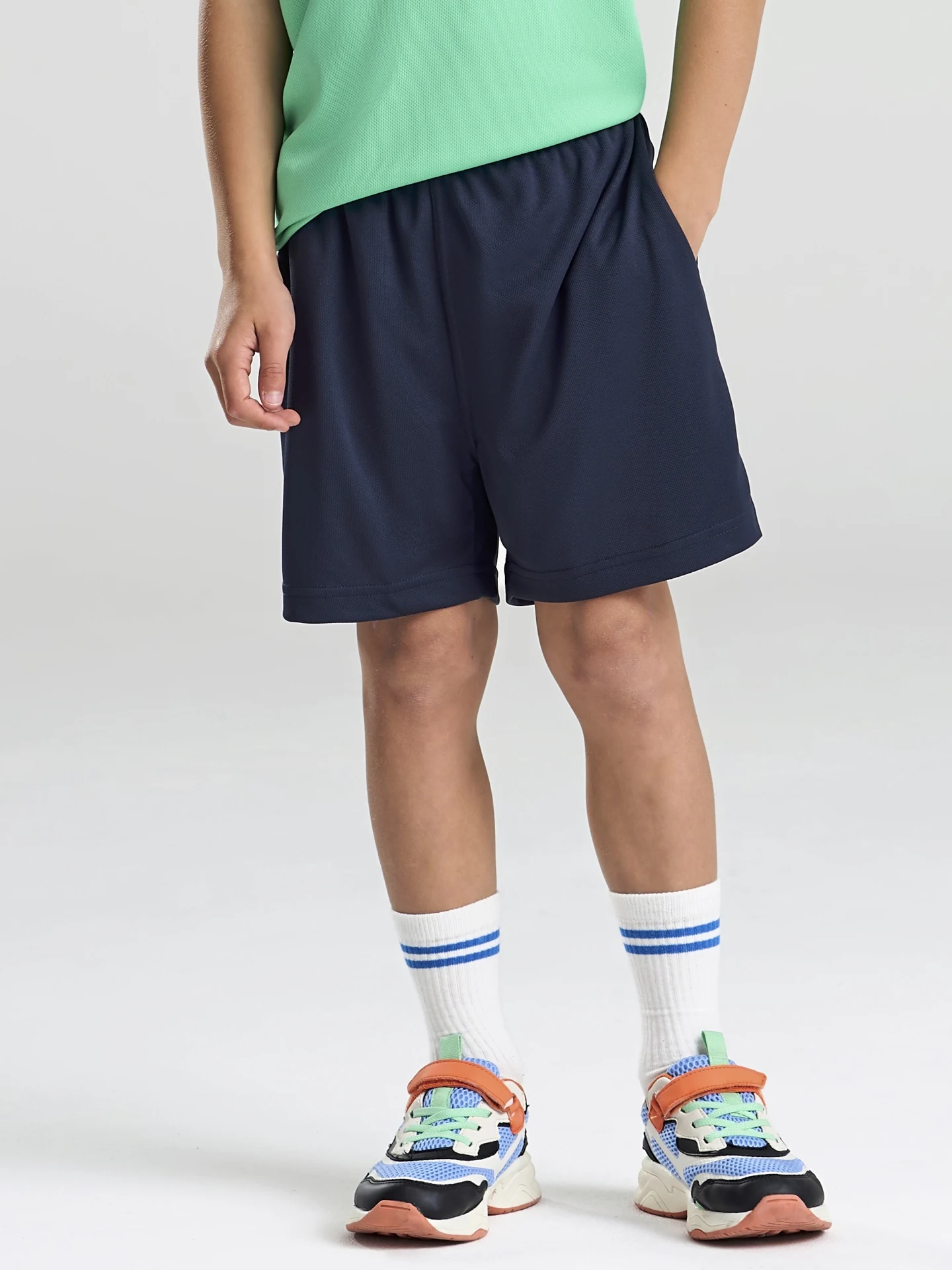 Just Cool Kids Cool Shorts