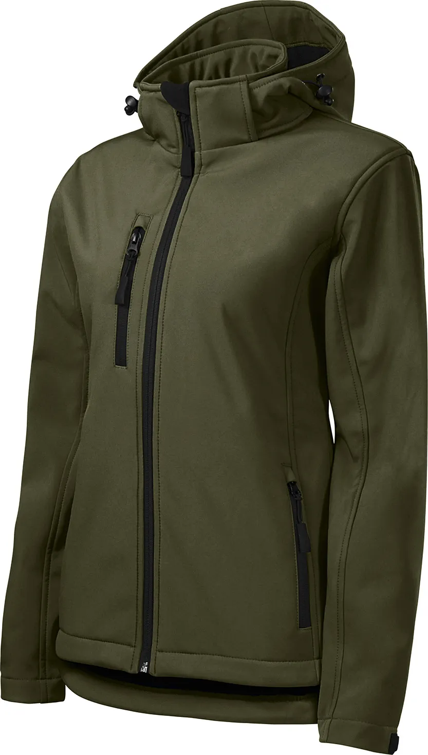 MALFINI Softshelljacke Damen Performance 521