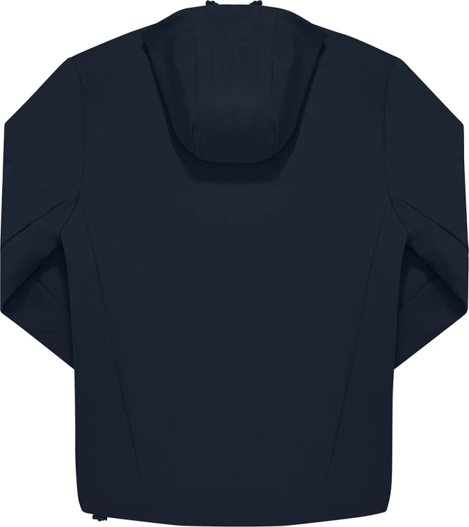 B&C Reset Hooded Softshell
