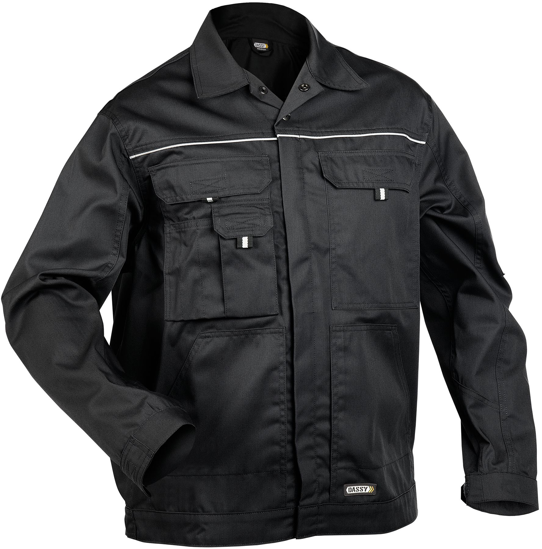 DASSY Arbeitsjacke NOUVILLE