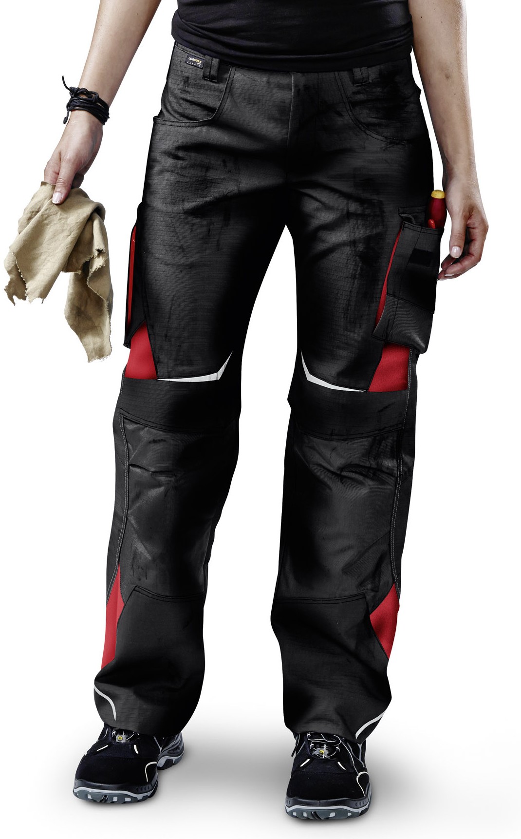 Kübler Damen Bundhose Pulsschlag Kübler Damen Bundhose Pulsschlag