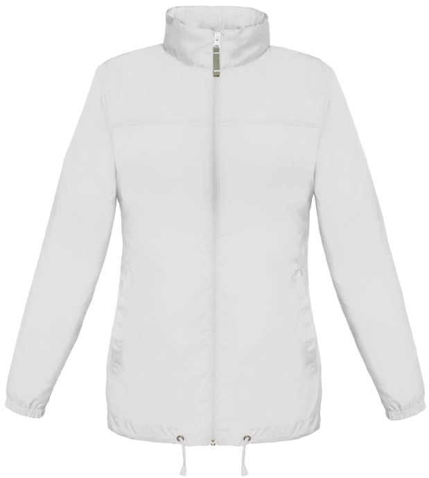 B&C Windbreaker Sirocco Women B&C Windbreaker Sirocco Women