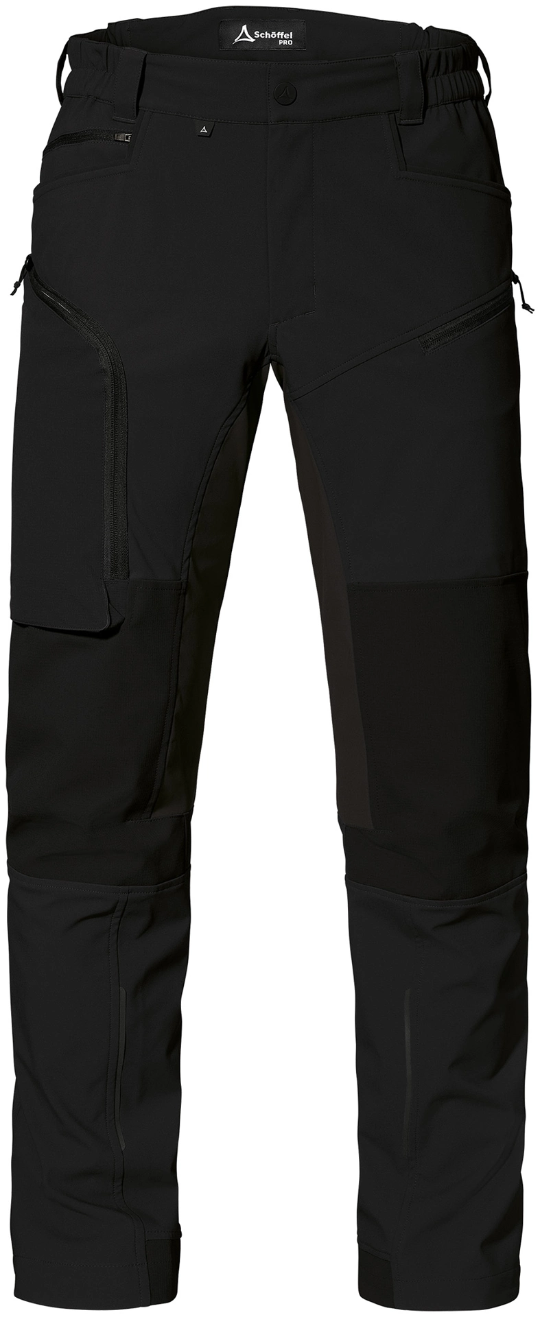 Schöffel PRO 7001 ALLWETTERTALENT Cordura-Softshellhose