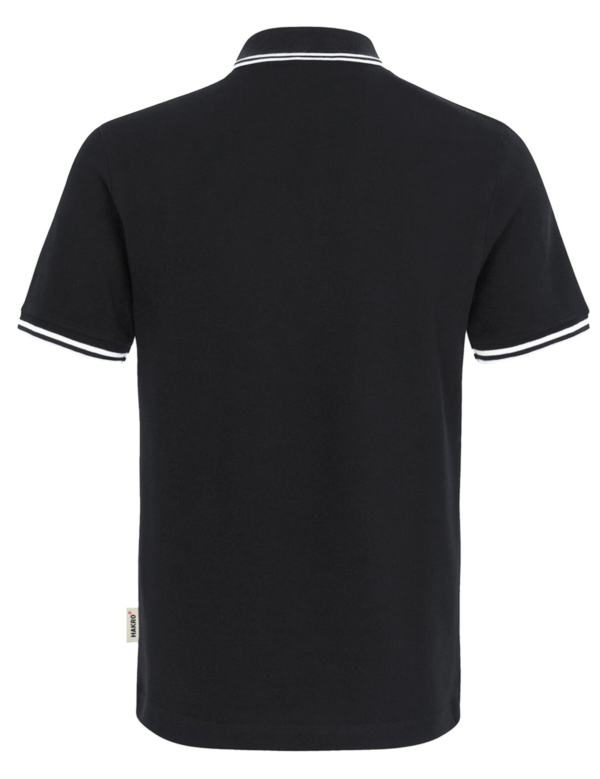 HAKRO Poloshirt 805 Twin-Stripe HAKRO Poloshirt 805 Twin-Stripe