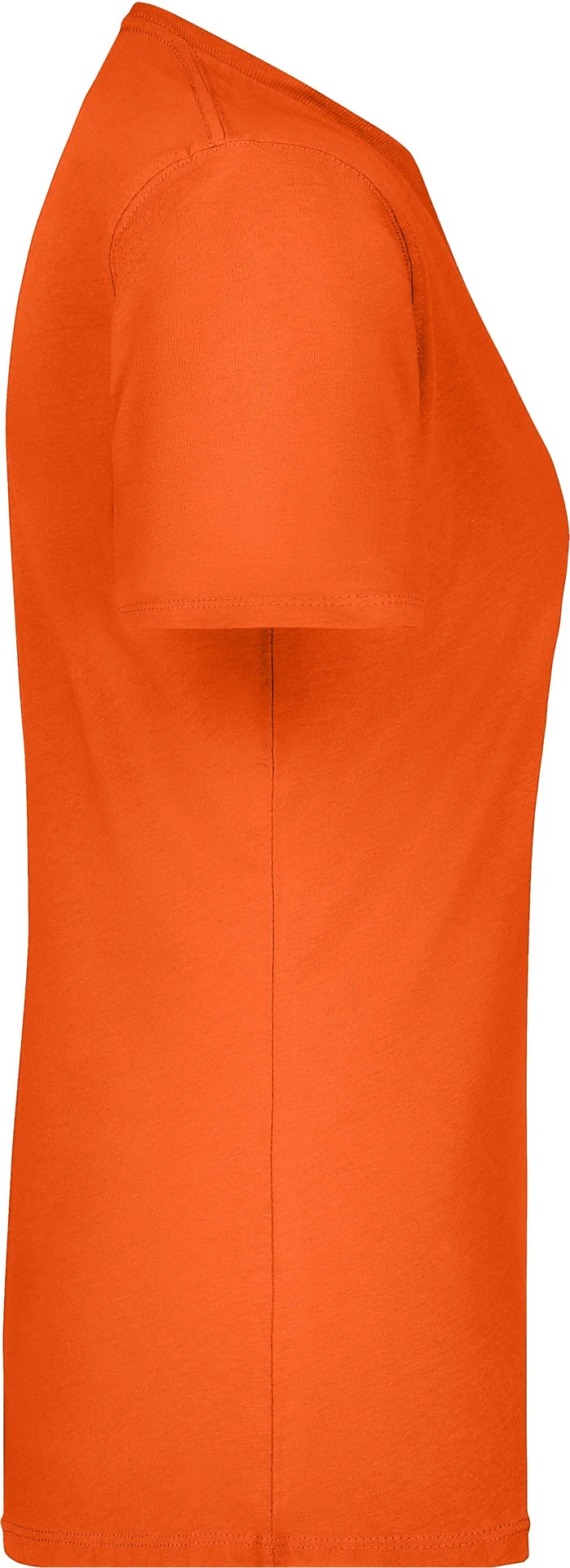 James & Nicholson Ladies Basic-T
