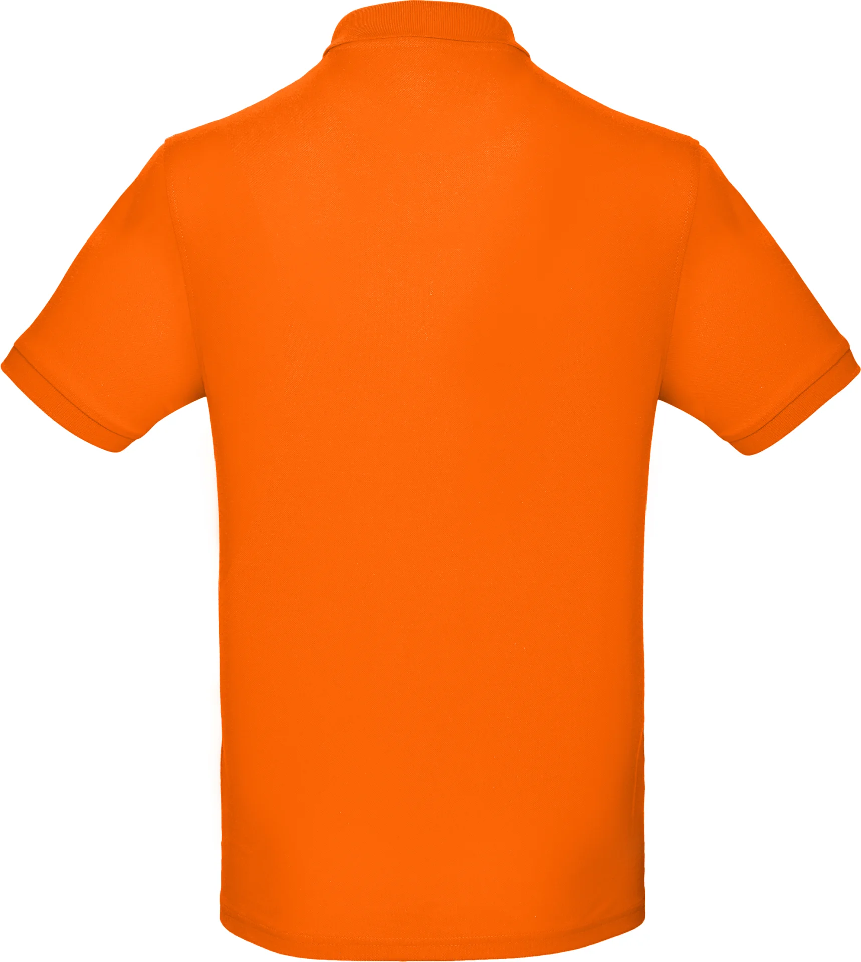 B&C Inspire Polo Men
