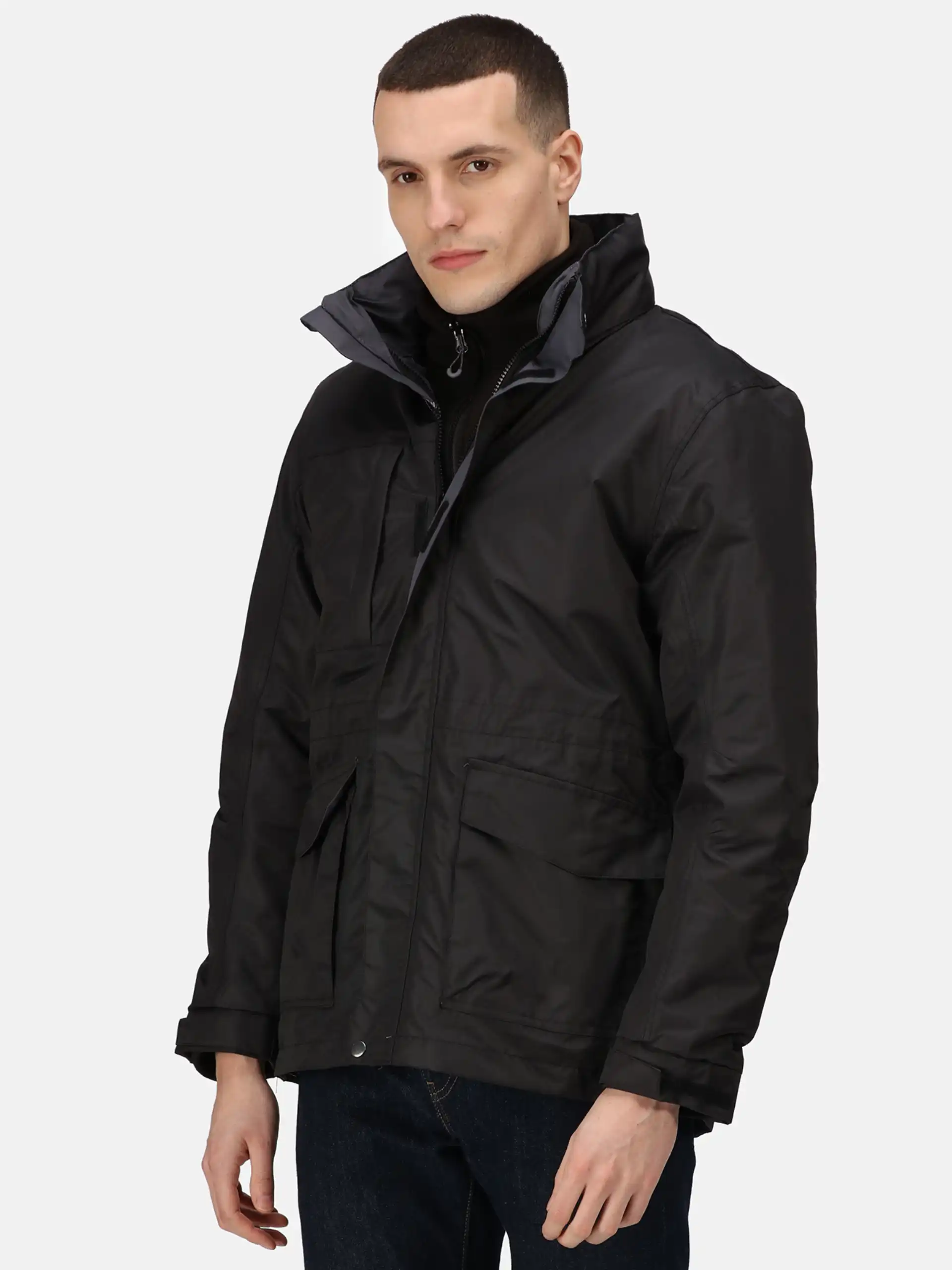 Regatta Men´s Benson III Breathable 3 in 1 Jacket