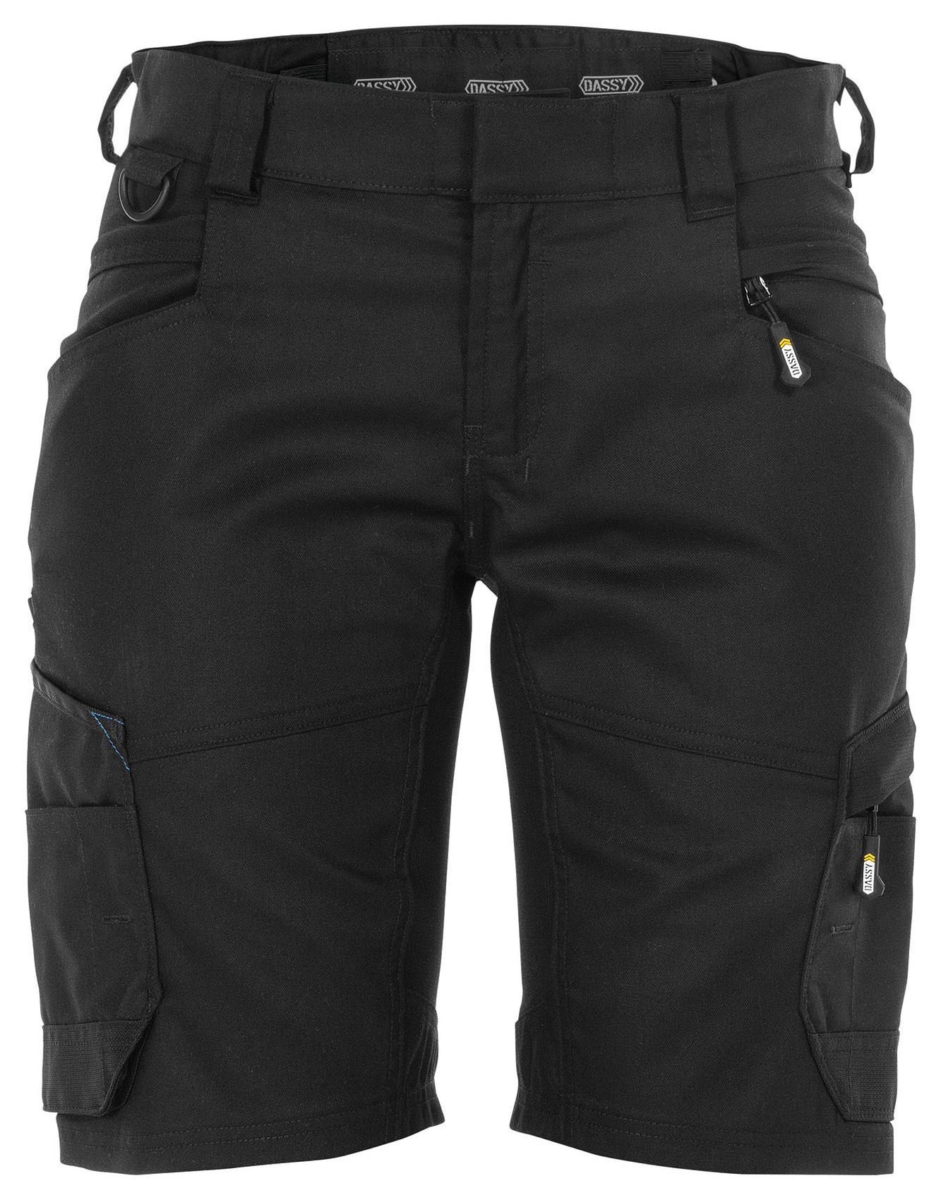 DASSY Women Stretch-Arbeitsshorts AXIS DASSY Women Stretch-Arbeitsshorts AXIS