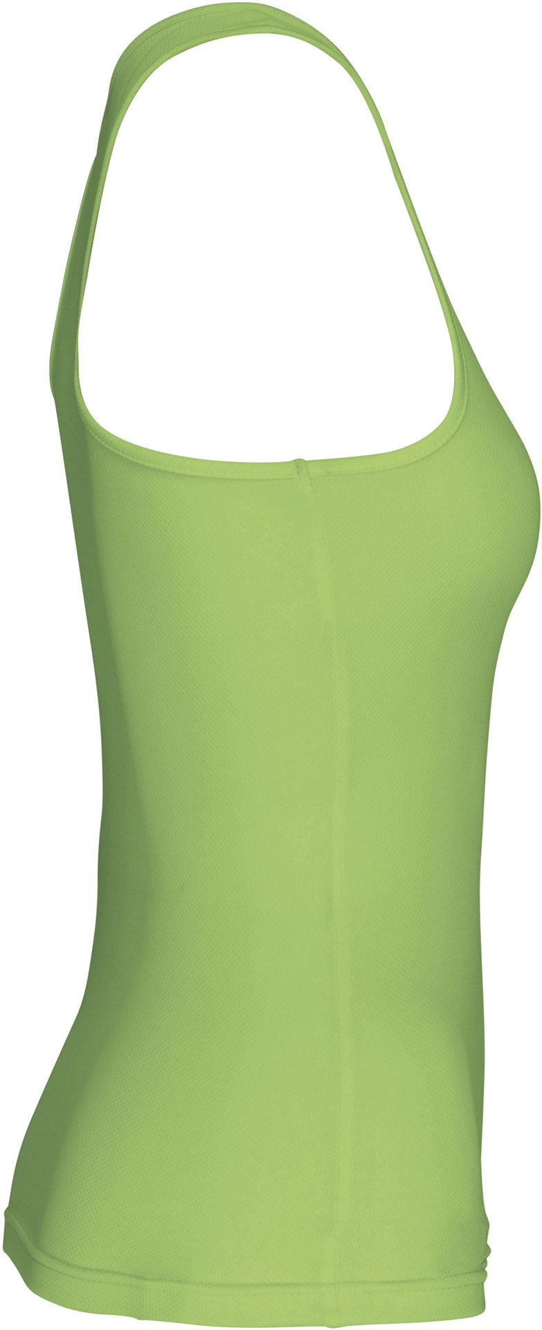 Kariban Damen Sport Shirt ärmellos