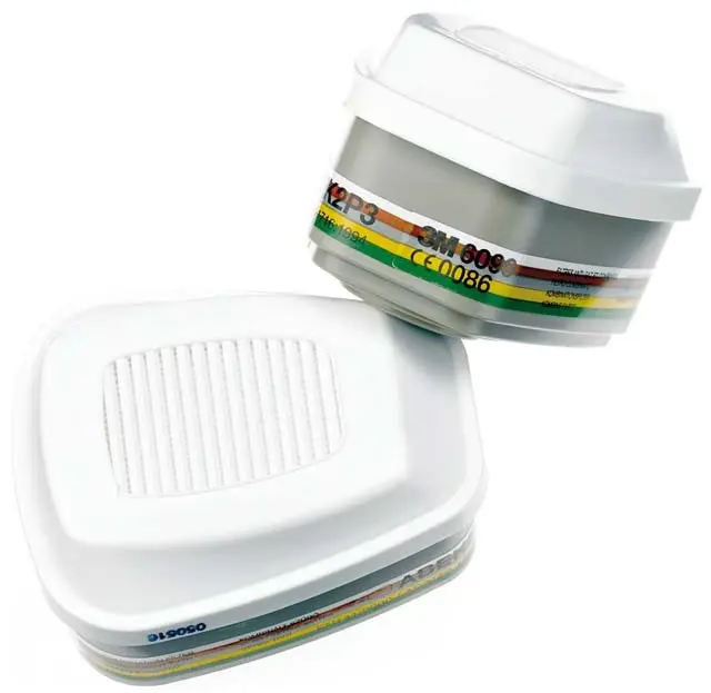 3M Kombinationsfilter Bajonett 6099 ABEK2 HgP3 (nur für Vollmaske) 3M Kombinationsfilter Bajonett 6099 ABEK2 HgP3 (nur für Vollmaske)