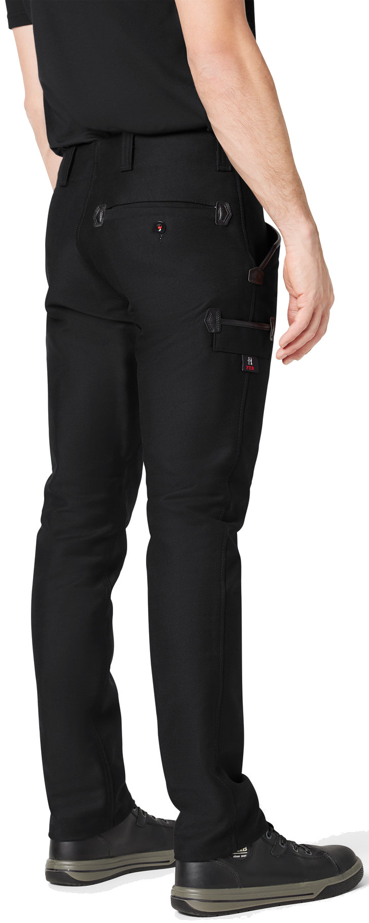 FHB Röhren-Zunfthose EWALD URSPRUNG FHB Röhren-Zunfthose EWALD URSPRUNG