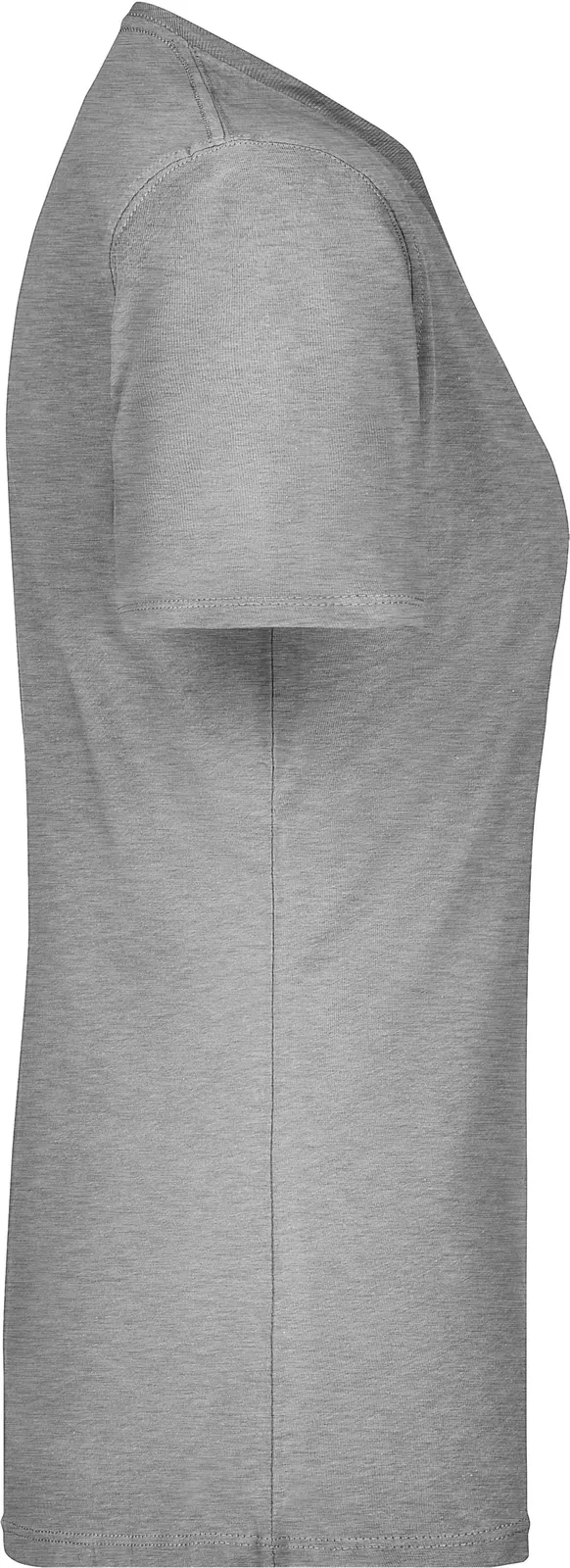 James & Nicholson Ladies Basic-T