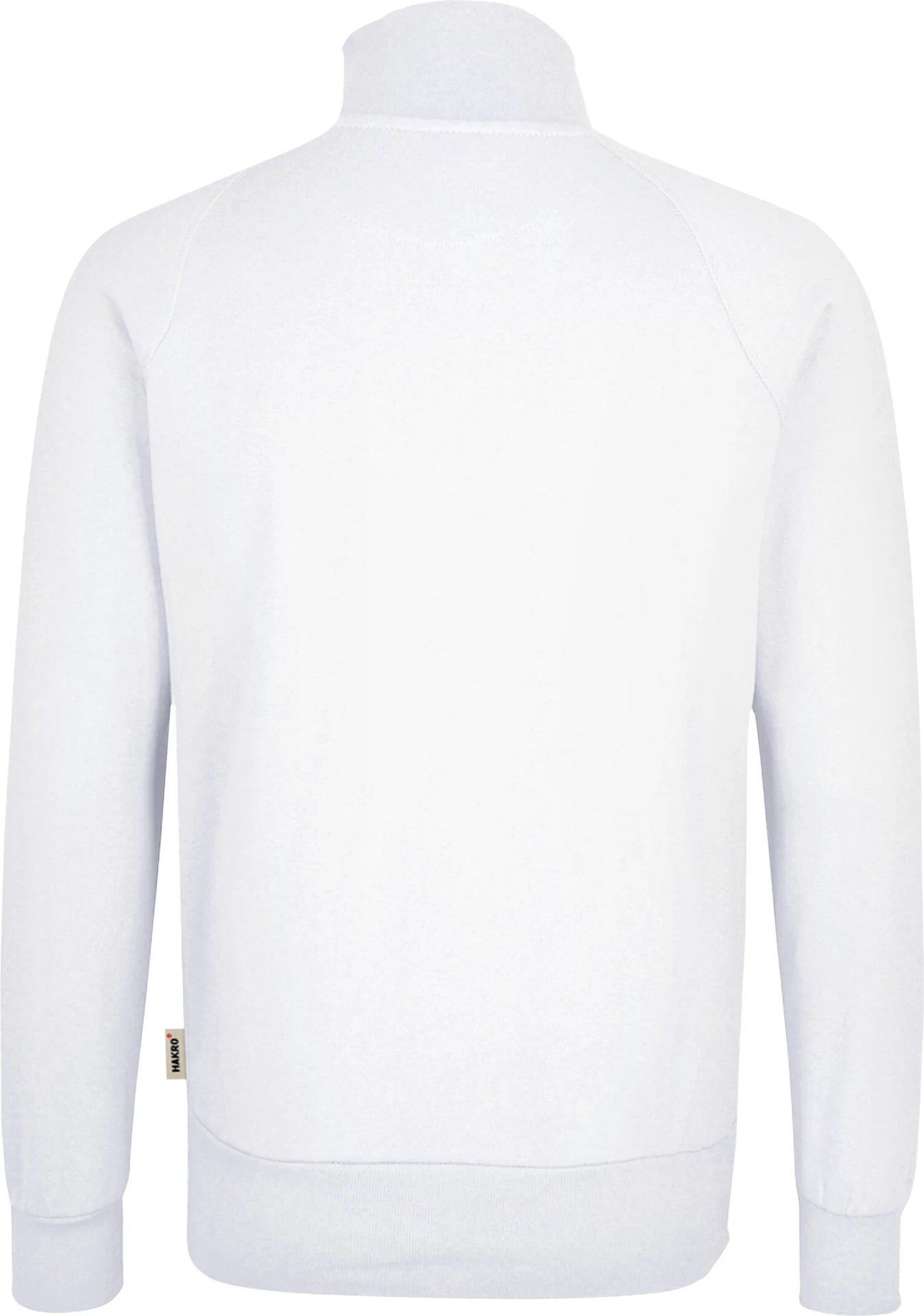 HAKRO Sweatjacke 606 College