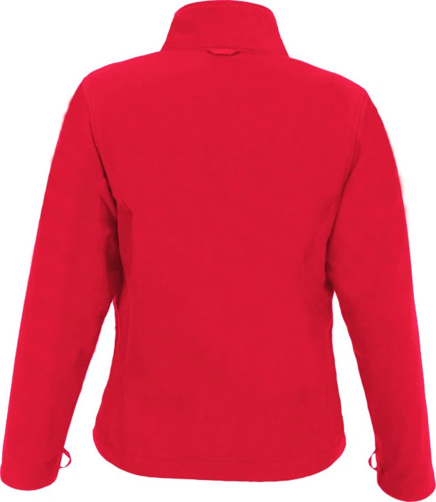 Promodoro Women's Fleece Jacket C+