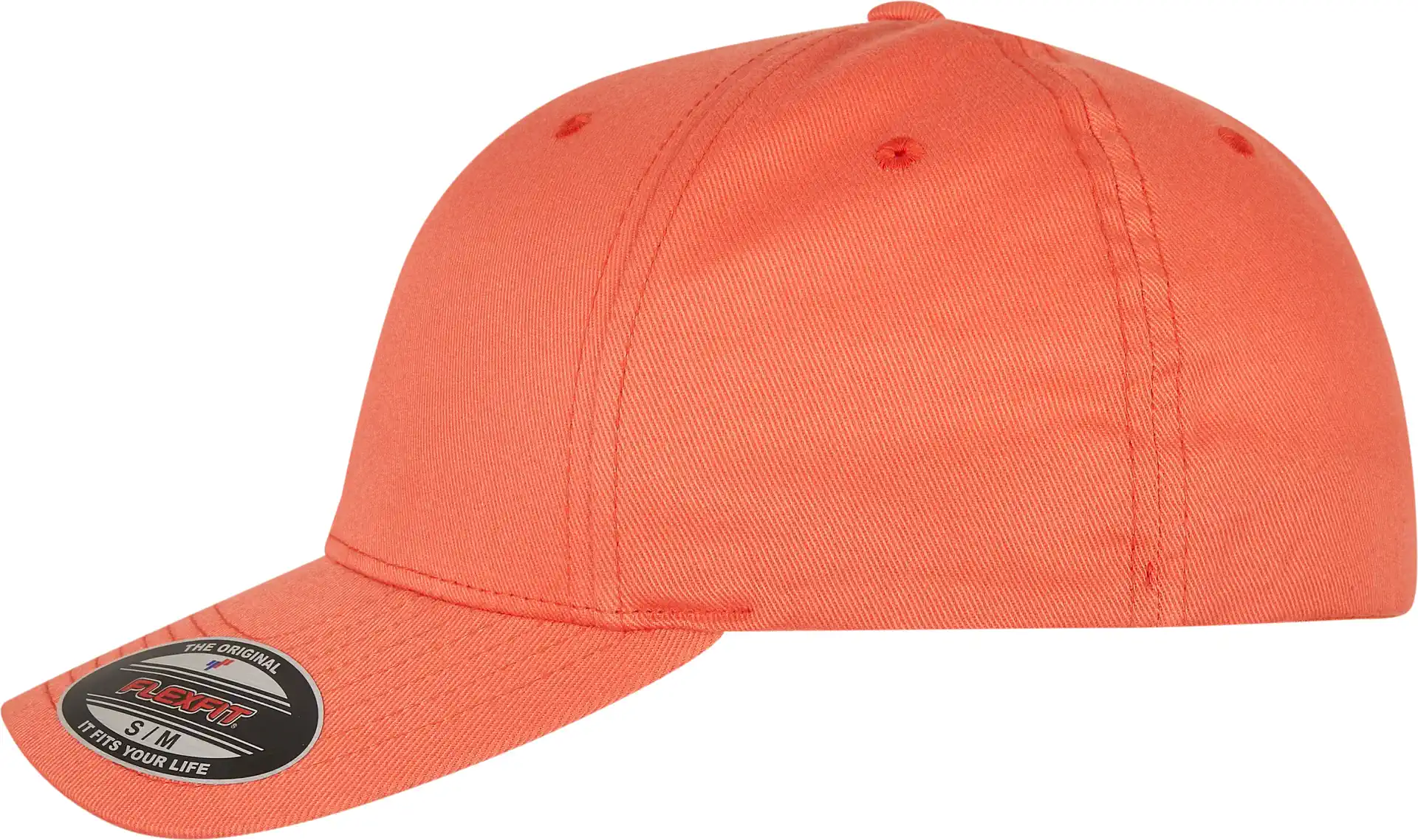 FLEXFIT Wooly Combed Cap