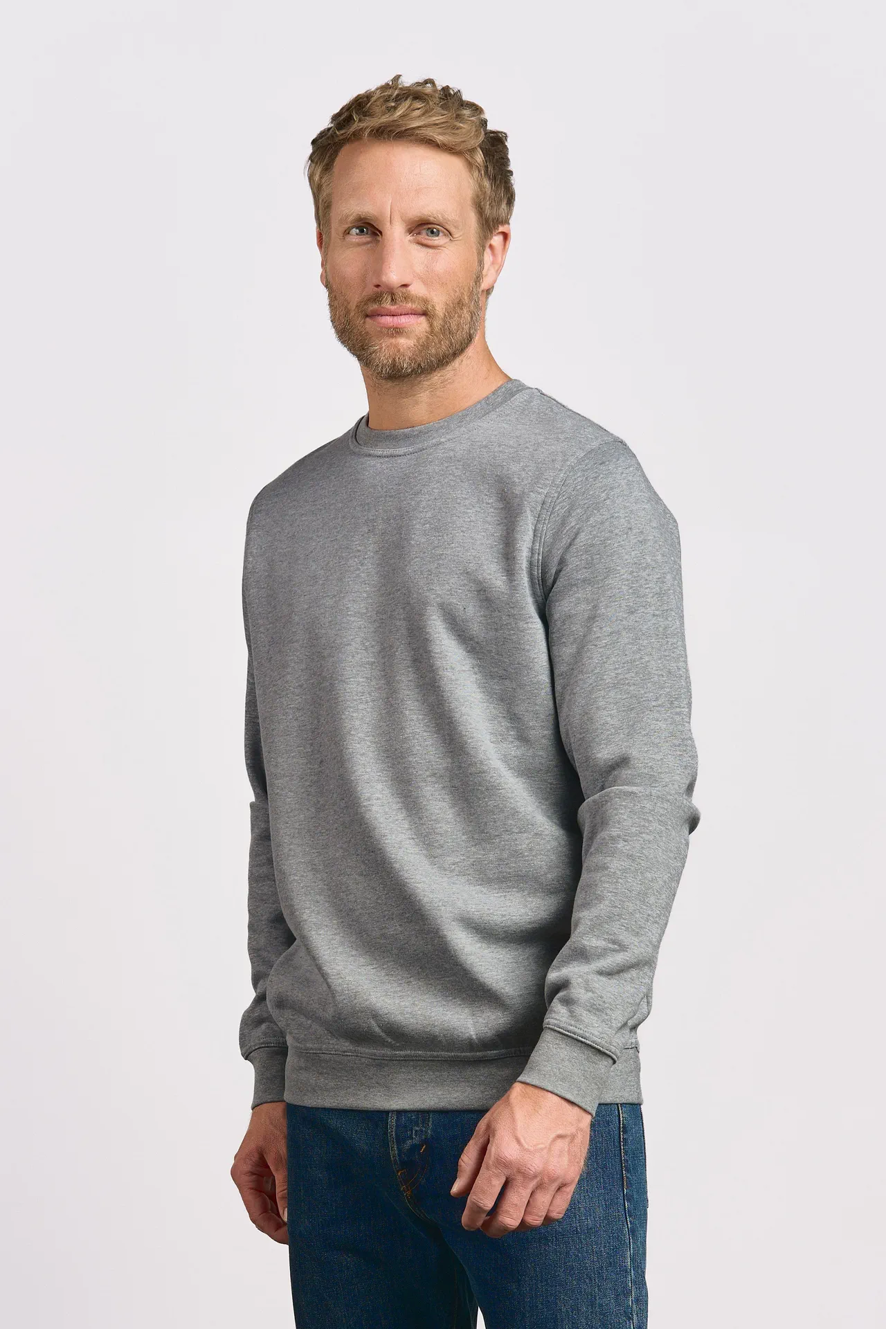 Promodoro Men's Sweater 80/20