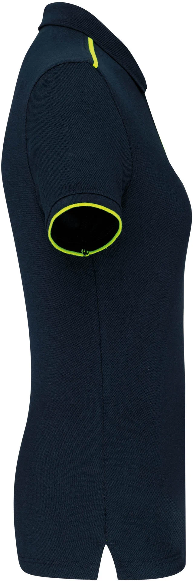 Kariban Damen Workwear Piqué Polo "Day-to-Day"