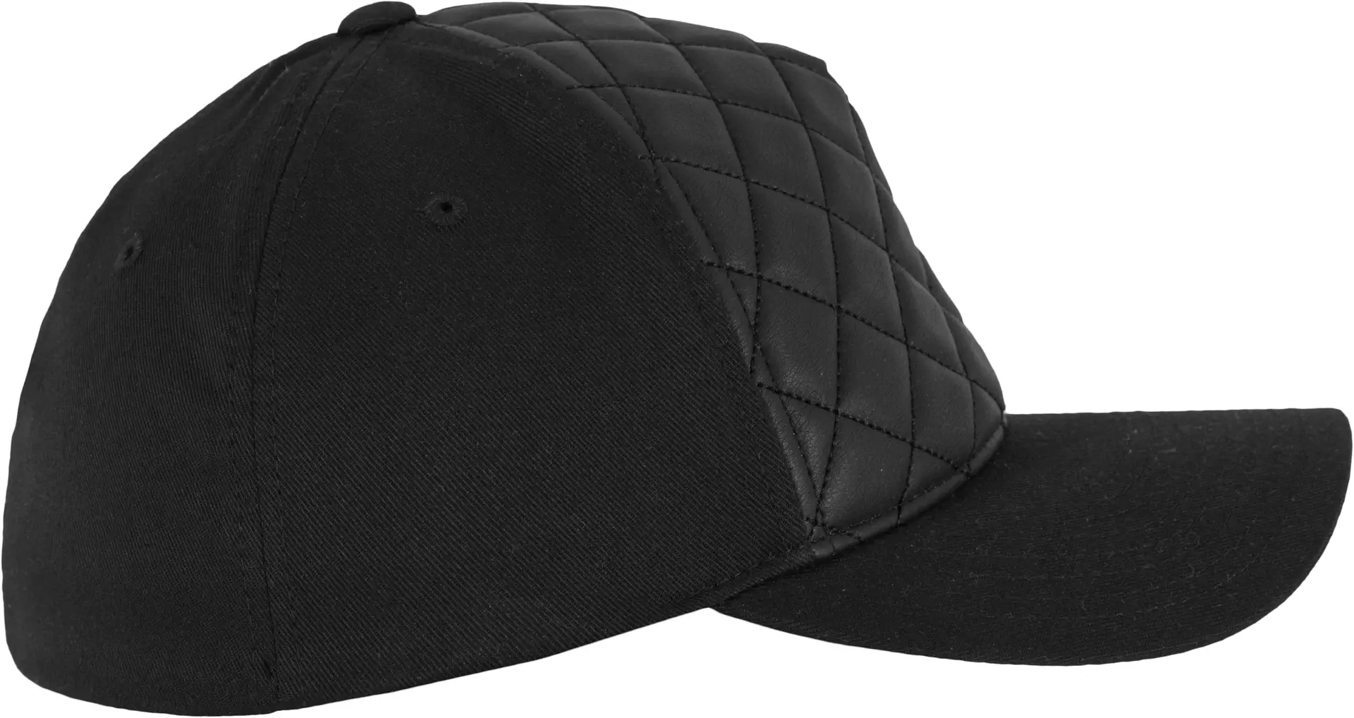 FLEXFIT Diamond Quilted Flexfit Cap