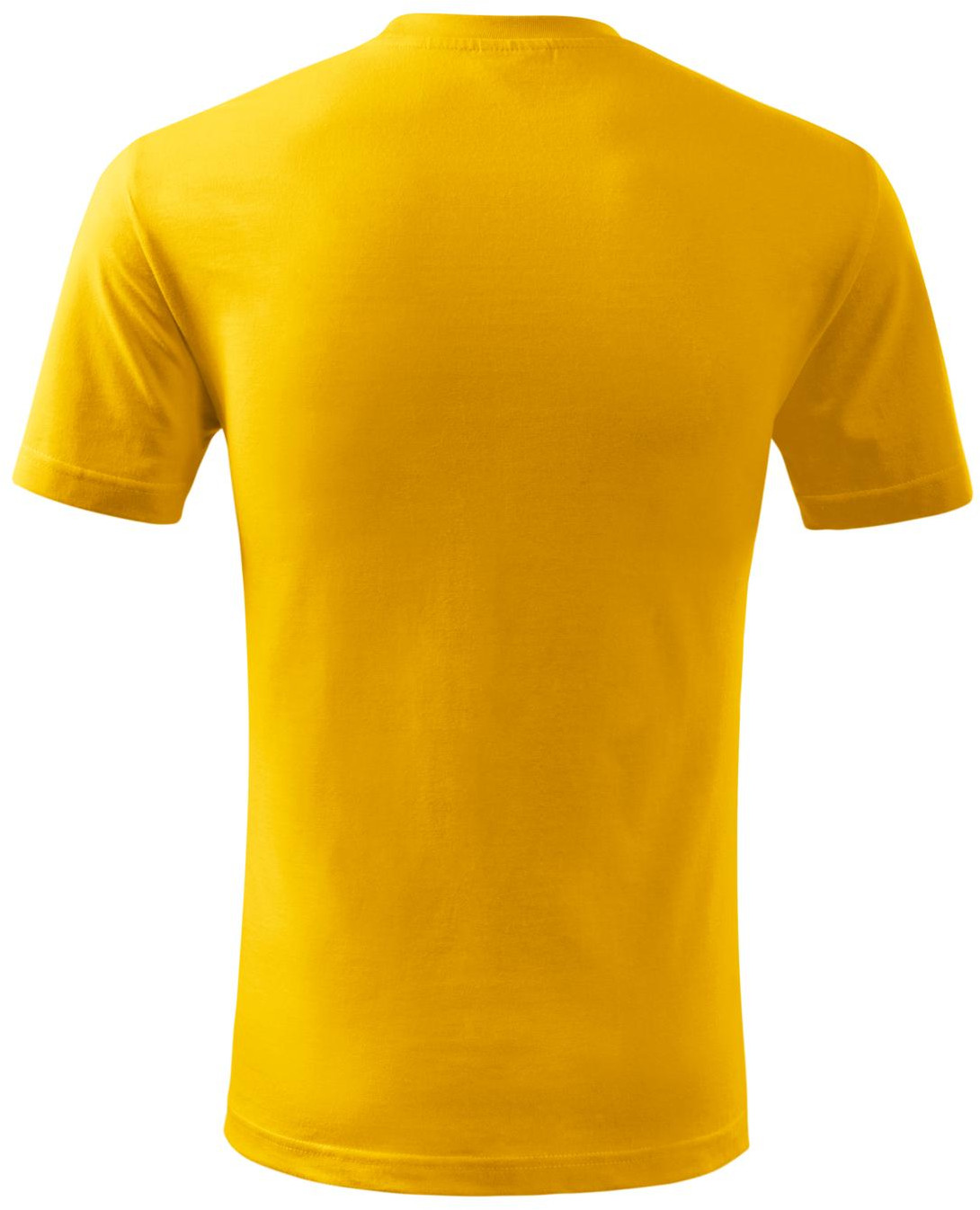 MALFINI T-Shirt Kinder Classic New 135 MALFINI T-Shirt Kinder Classic New 135