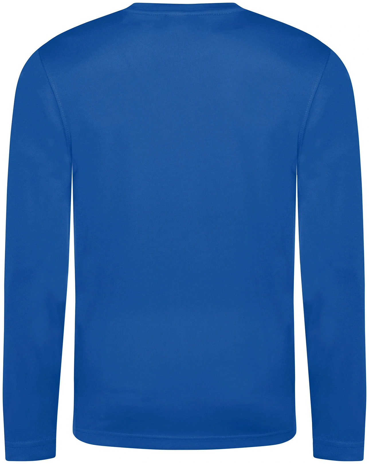 Just Cool Long Sleeve Cool T
