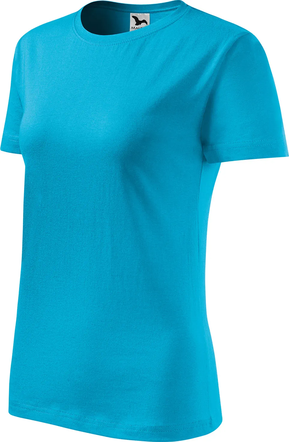 MALFINI T-Shirt Damen Classic New 133