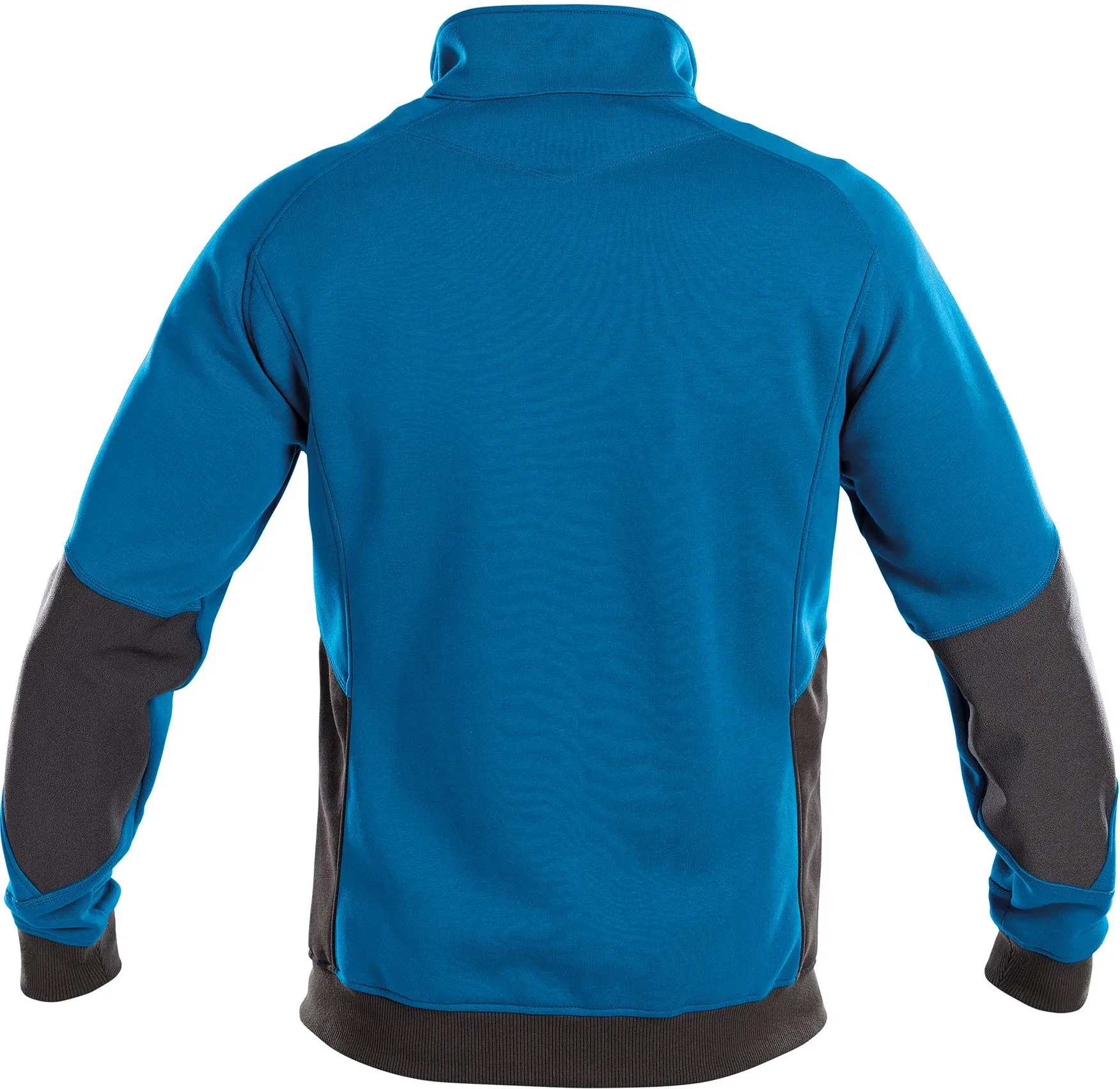 DASSY Sweatshirt-Jacke VELOX