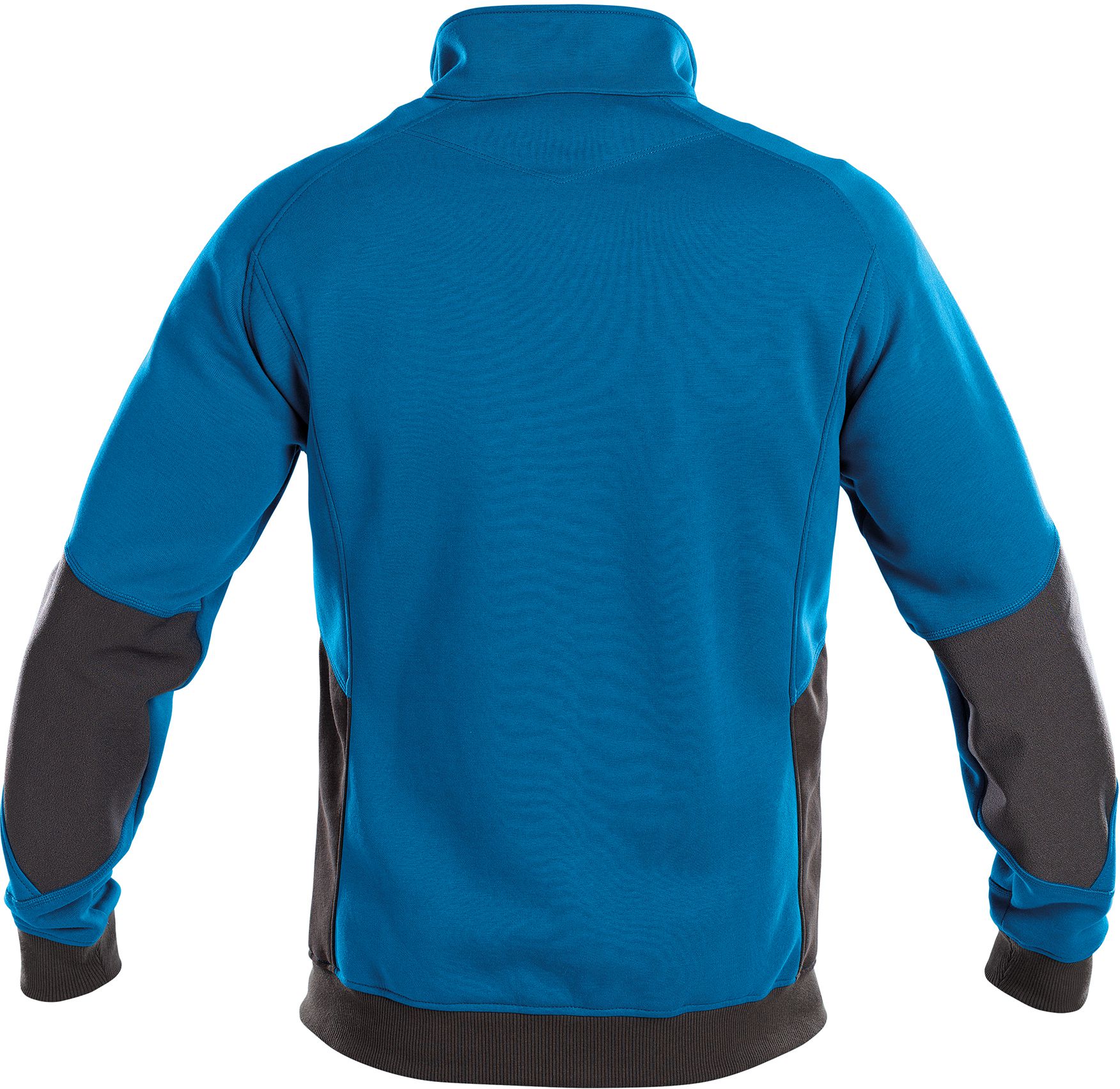 DASSY Sweatshirt-Jacke VELOX