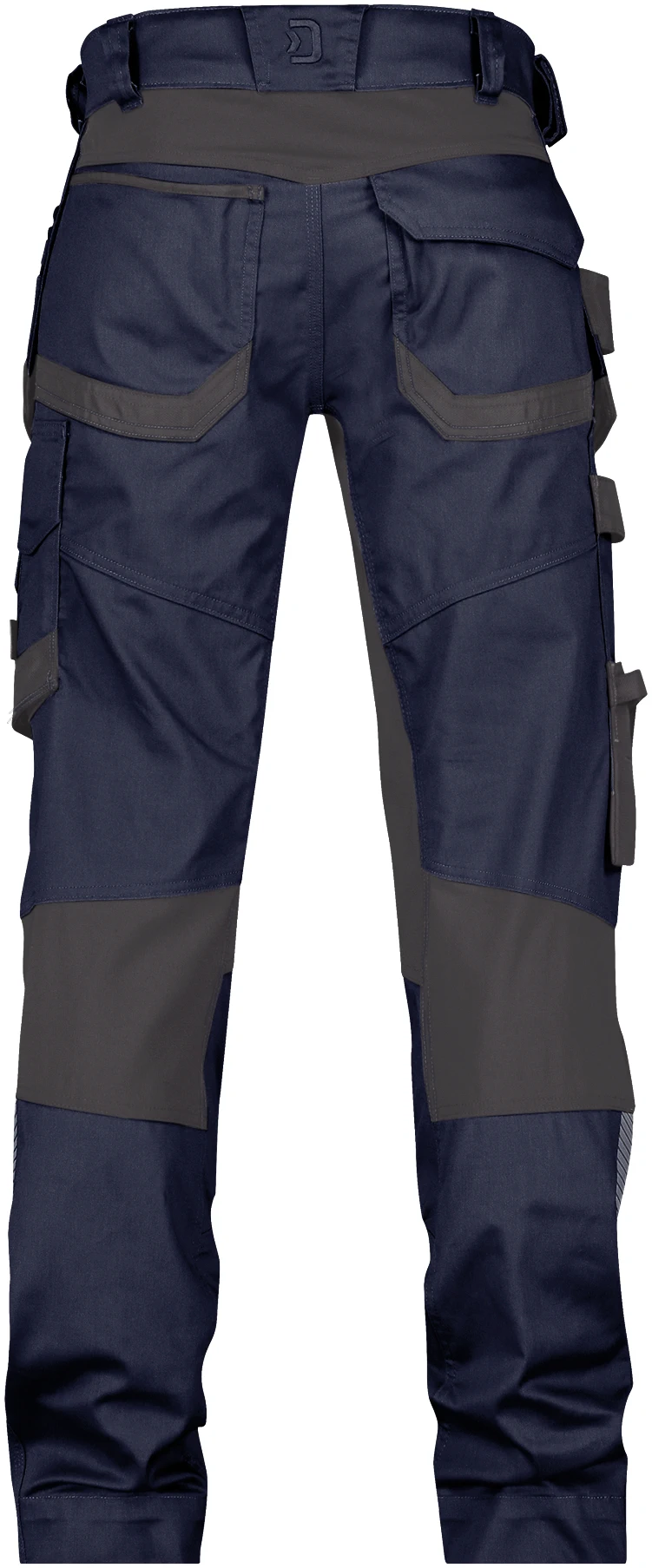 DASSY Stretch-Arbeitshose FLUX Next